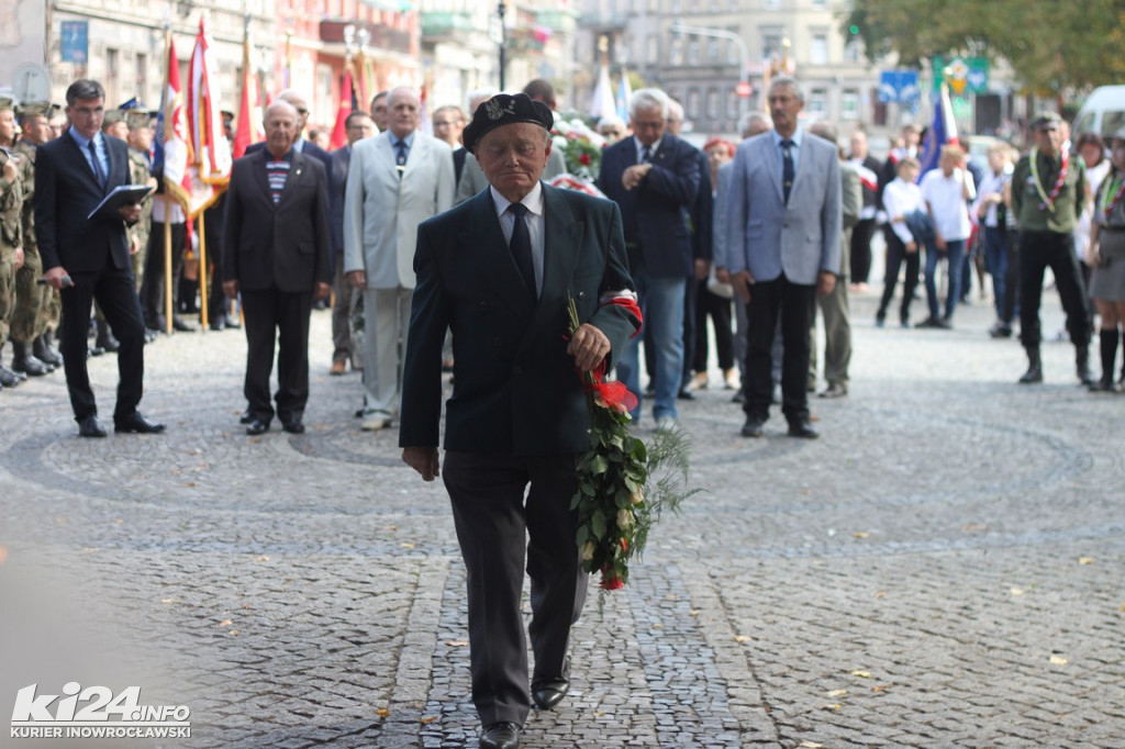 79. rocznica wybuchu II wojny światowej