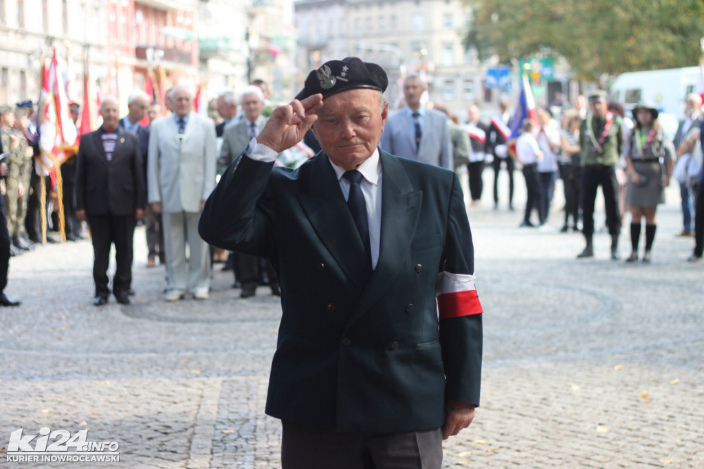 79. rocznica wybuchu II wojny światowej