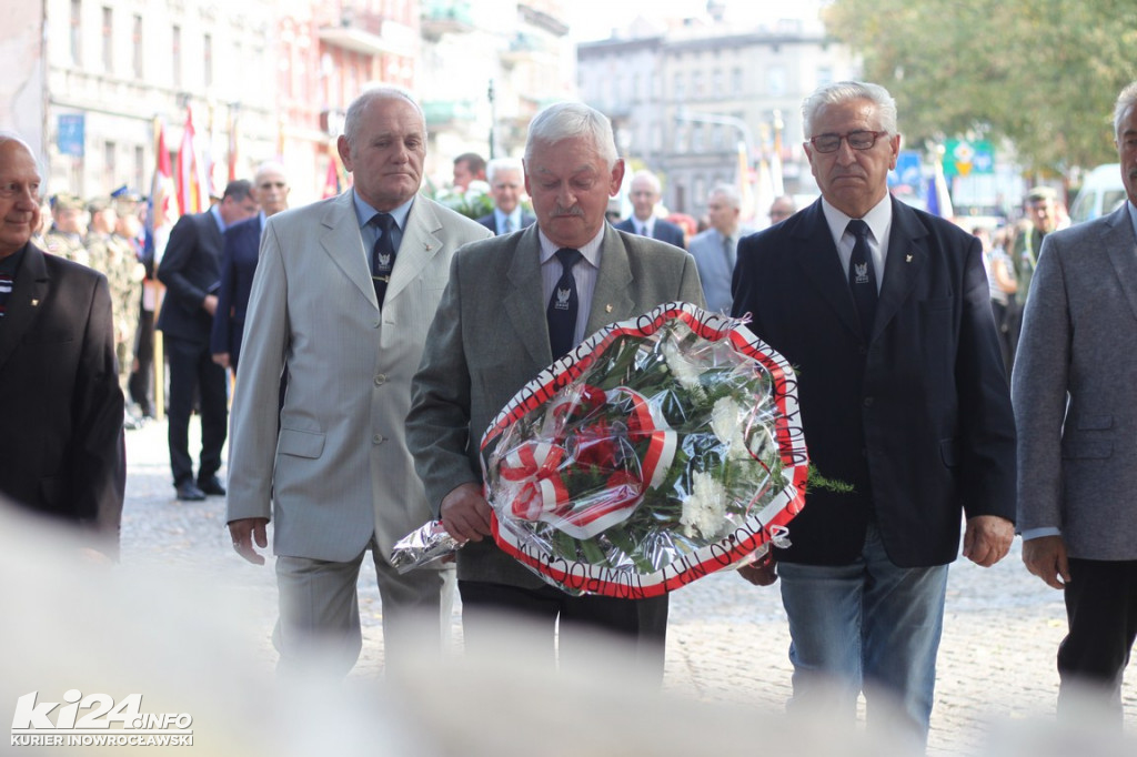 79. rocznica wybuchu II wojny światowej