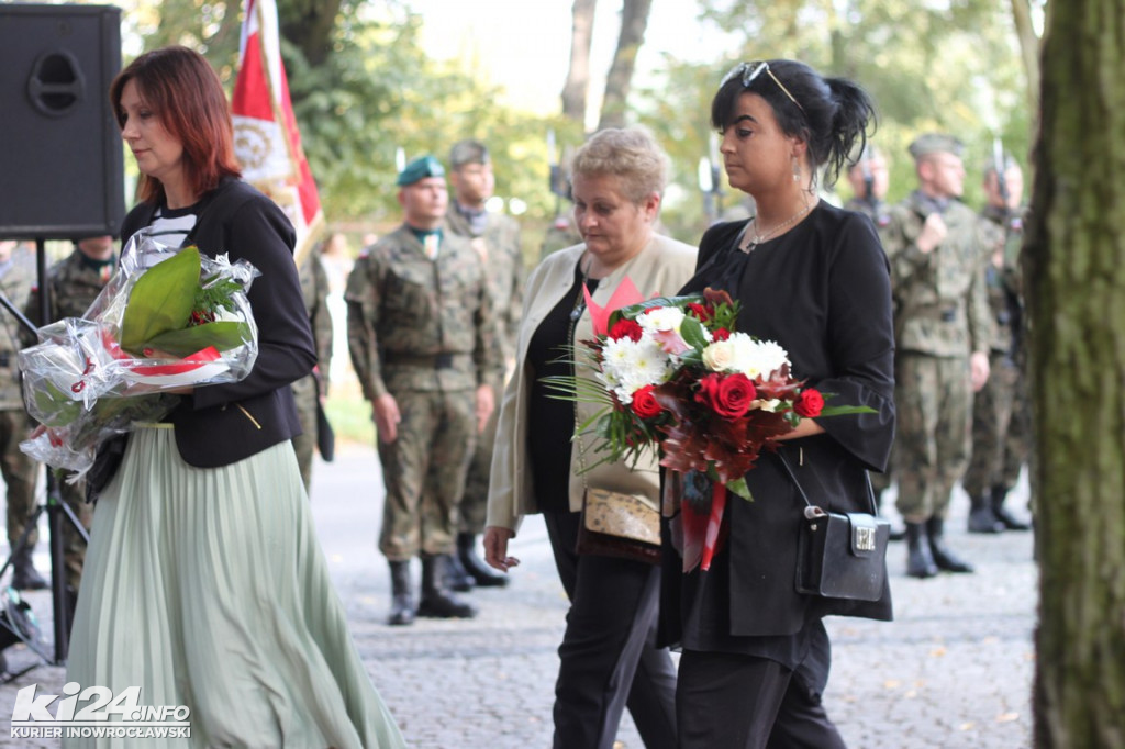 79. rocznica wybuchu II wojny światowej