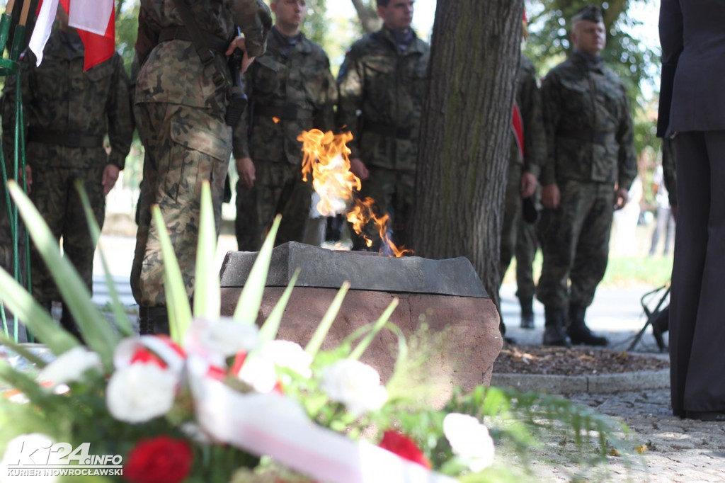 79. rocznica wybuchu II wojny światowej