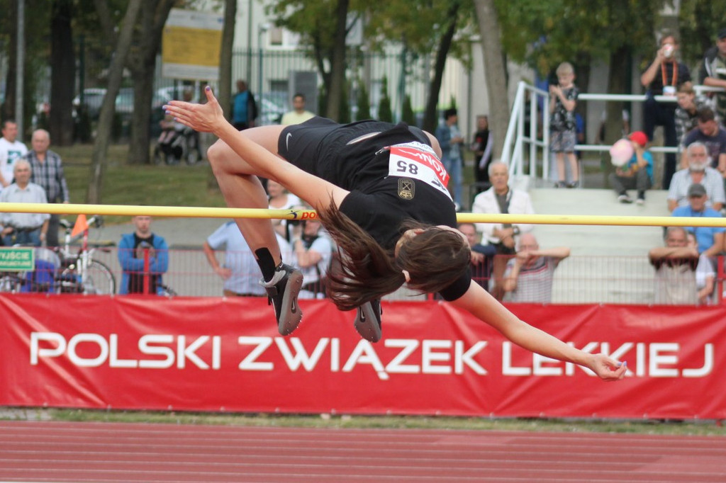 PZLA Drużynowe Mistrzostwa Polski w Lekkoatletyce