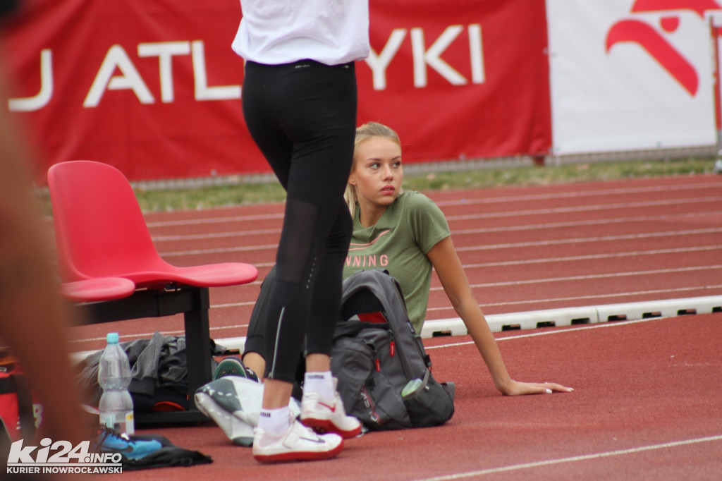 PZLA Drużynowe Mistrzostwa Polski w Lekkoatletyce