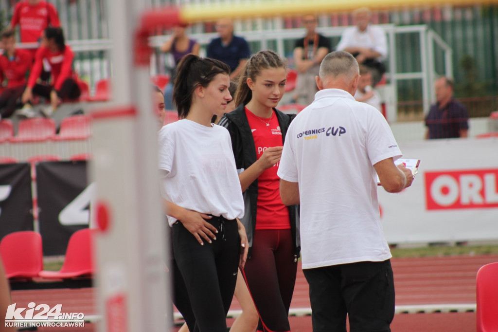 PZLA Drużynowe Mistrzostwa Polski w Lekkoatletyce