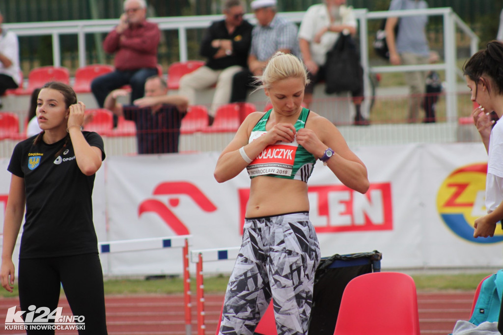 PZLA Drużynowe Mistrzostwa Polski w Lekkoatletyce