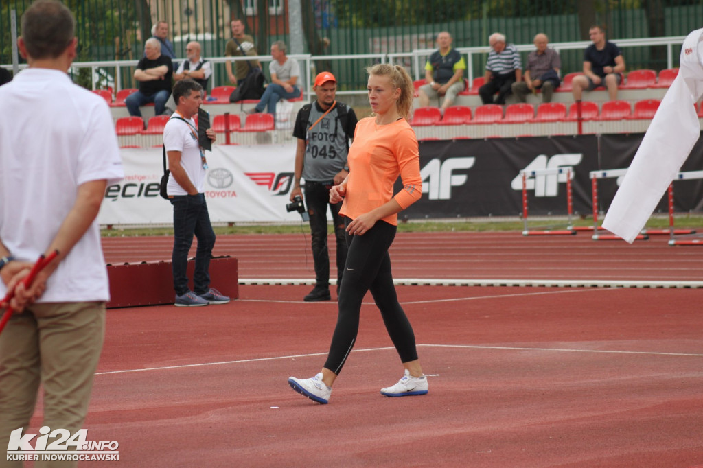 PZLA Drużynowe Mistrzostwa Polski w Lekkoatletyce