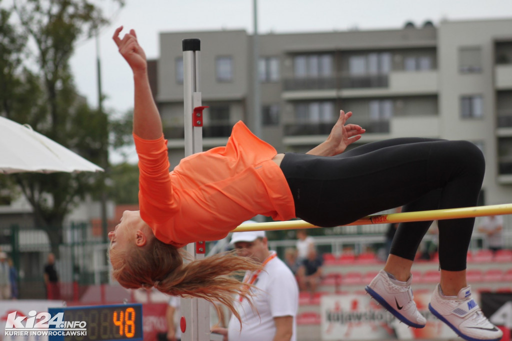 PZLA Drużynowe Mistrzostwa Polski w Lekkoatletyce