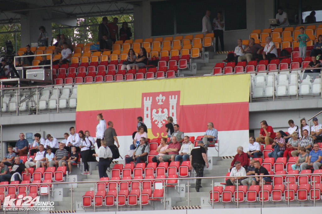 PZLA Drużynowe Mistrzostwa Polski w Lekkoatletyce