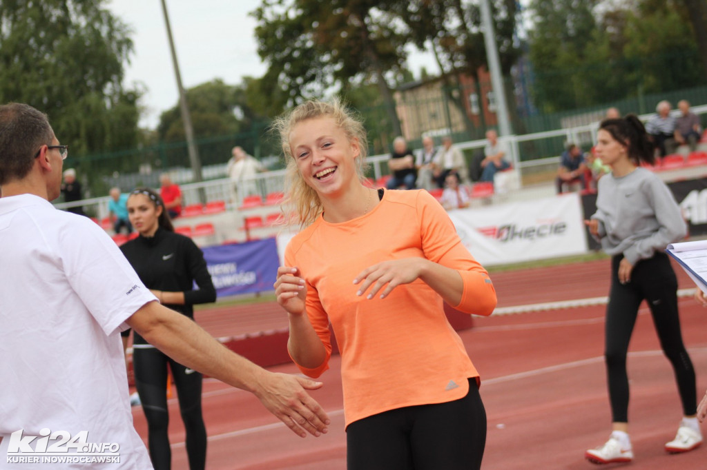 PZLA Drużynowe Mistrzostwa Polski w Lekkoatletyce