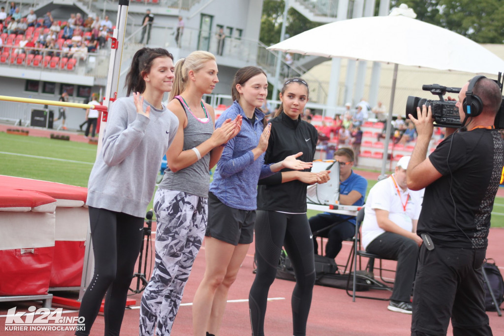 PZLA Drużynowe Mistrzostwa Polski w Lekkoatletyce