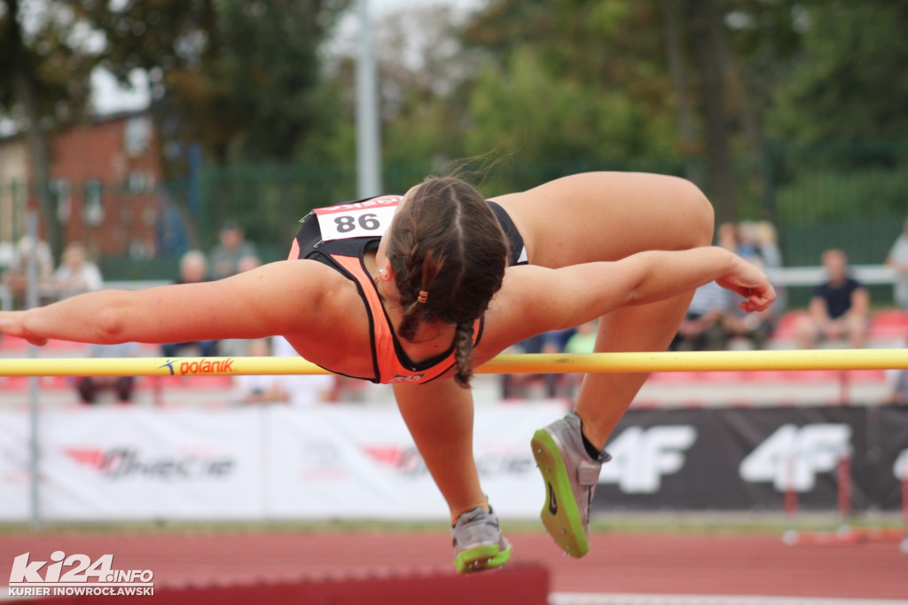 PZLA Drużynowe Mistrzostwa Polski w Lekkoatletyce