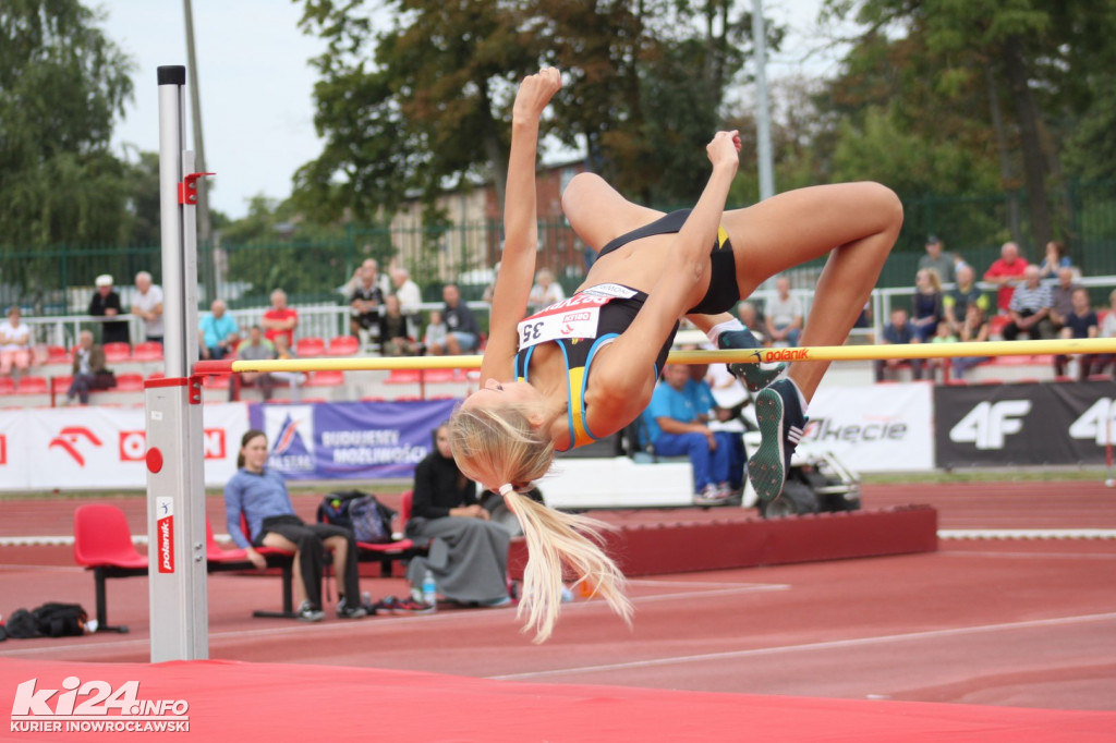 PZLA Drużynowe Mistrzostwa Polski w Lekkoatletyce