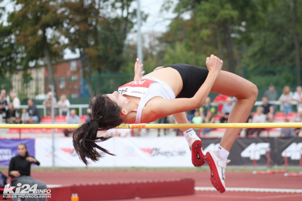 PZLA Drużynowe Mistrzostwa Polski w Lekkoatletyce