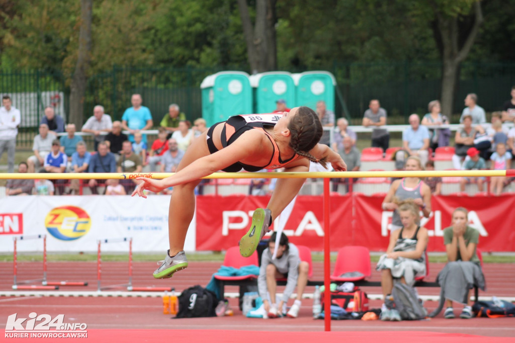 PZLA Drużynowe Mistrzostwa Polski w Lekkoatletyce