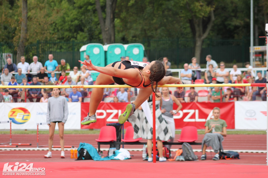 PZLA Drużynowe Mistrzostwa Polski w Lekkoatletyce