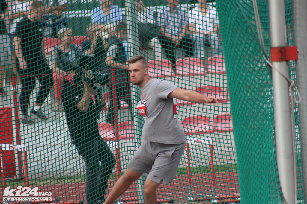 PZLA Drużynowe Mistrzostwa Polski w Lekkoatletyce