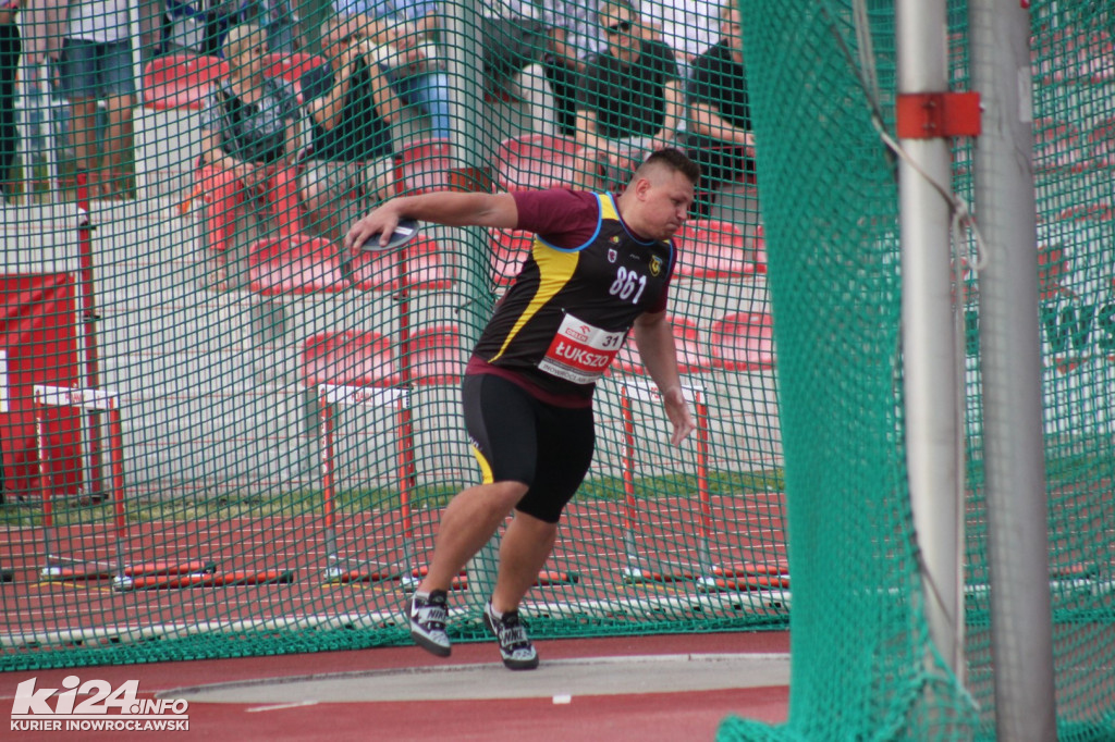 PZLA Drużynowe Mistrzostwa Polski w Lekkoatletyce