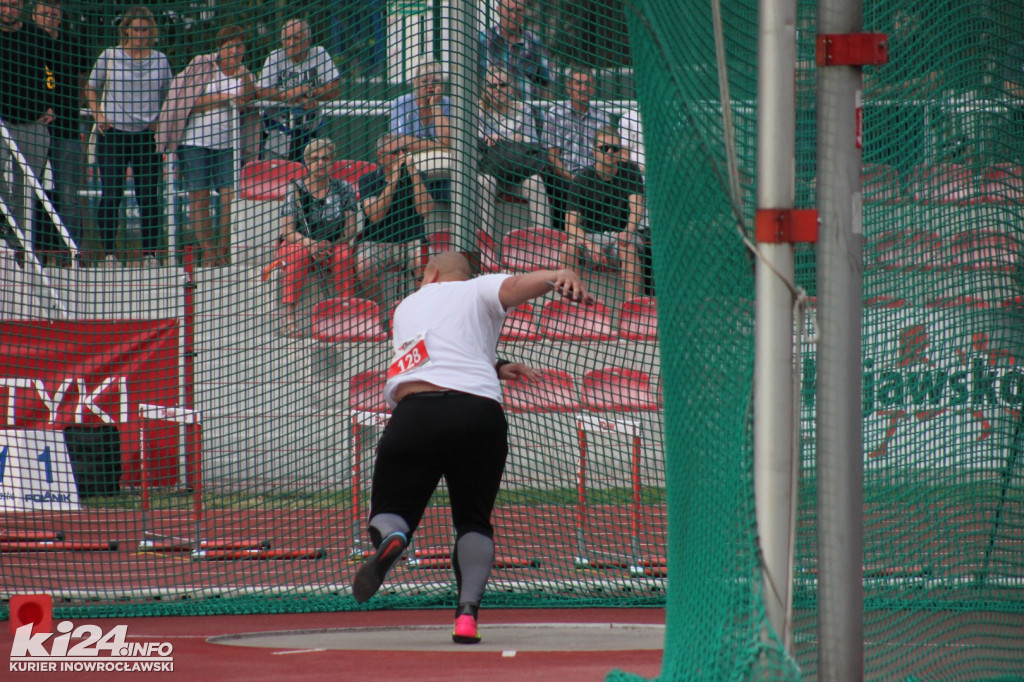 PZLA Drużynowe Mistrzostwa Polski w Lekkoatletyce