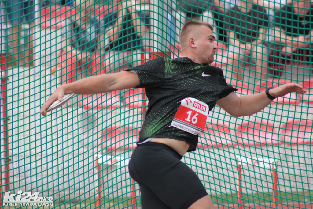 PZLA Drużynowe Mistrzostwa Polski w Lekkoatletyce