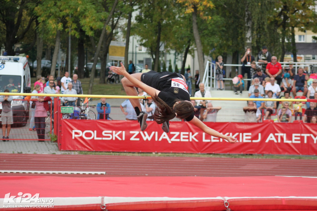 PZLA Drużynowe Mistrzostwa Polski w Lekkoatletyce