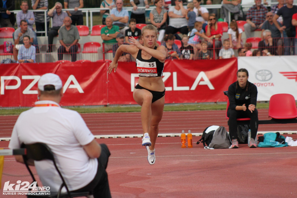 PZLA Drużynowe Mistrzostwa Polski w Lekkoatletyce