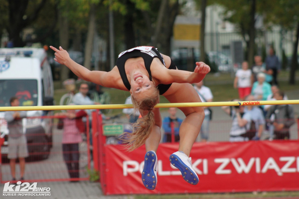 PZLA Drużynowe Mistrzostwa Polski w Lekkoatletyce