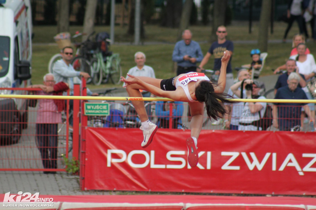 PZLA Drużynowe Mistrzostwa Polski w Lekkoatletyce