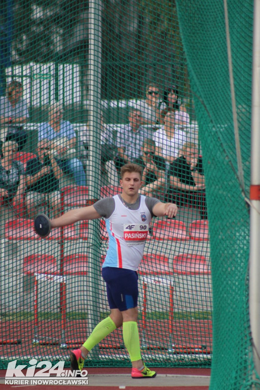 PZLA Drużynowe Mistrzostwa Polski w Lekkoatletyce