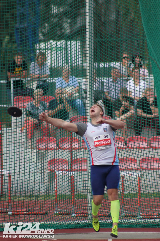 PZLA Drużynowe Mistrzostwa Polski w Lekkoatletyce