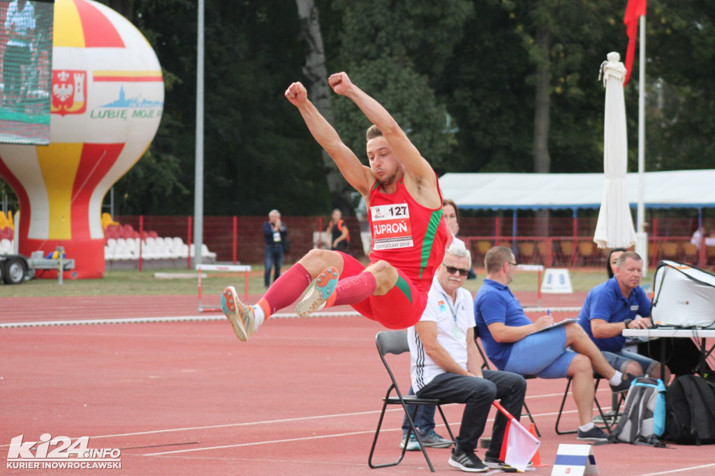 PZLA Drużynowe Mistrzostwa Polski w Lekkoatletyce