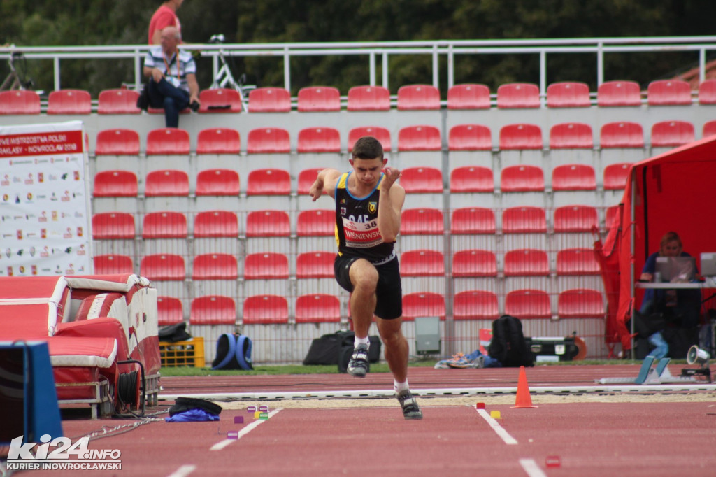 PZLA Drużynowe Mistrzostwa Polski w Lekkoatletyce