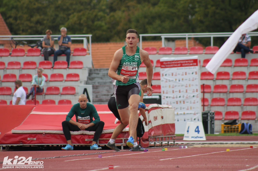 PZLA Drużynowe Mistrzostwa Polski w Lekkoatletyce