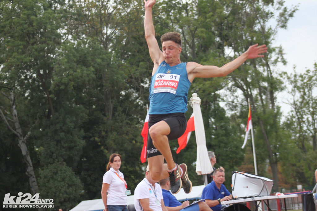 PZLA Drużynowe Mistrzostwa Polski w Lekkoatletyce