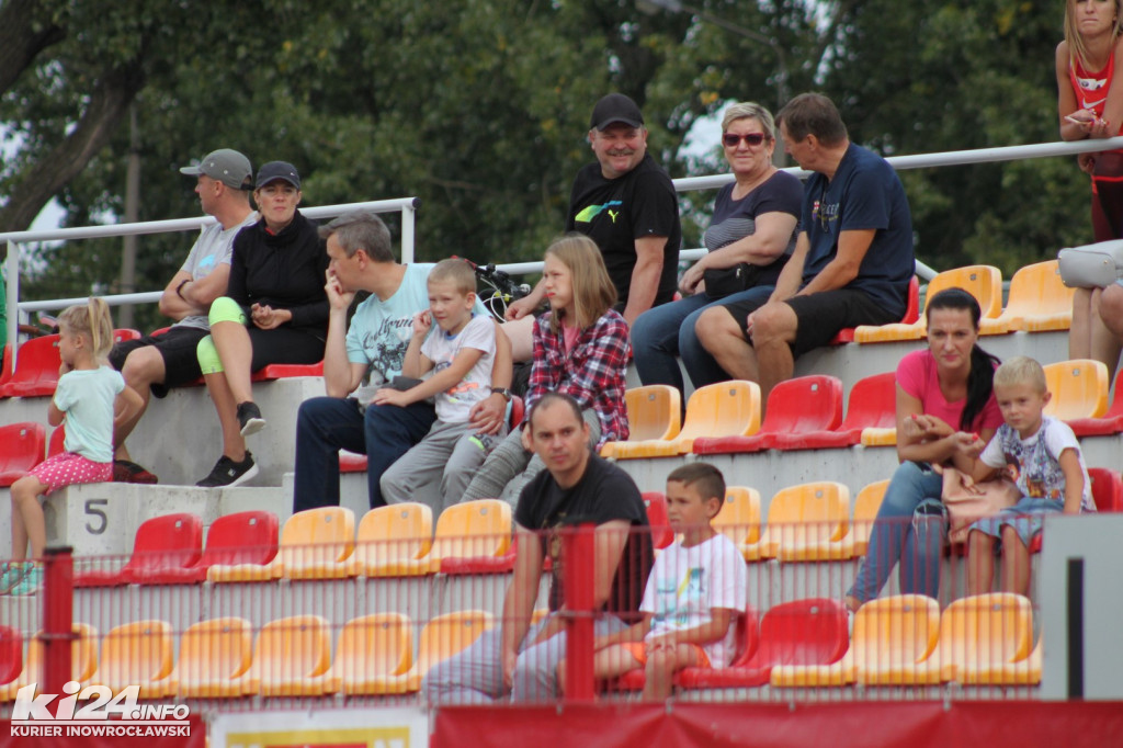 PZLA Drużynowe Mistrzostwa Polski w Lekkoatletyce