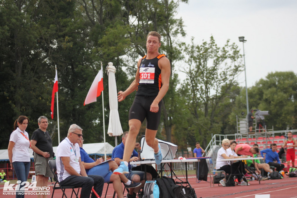 PZLA Drużynowe Mistrzostwa Polski w Lekkoatletyce