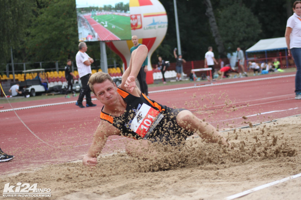 PZLA Drużynowe Mistrzostwa Polski w Lekkoatletyce