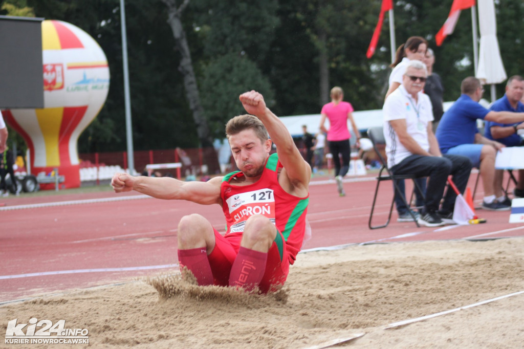 PZLA Drużynowe Mistrzostwa Polski w Lekkoatletyce