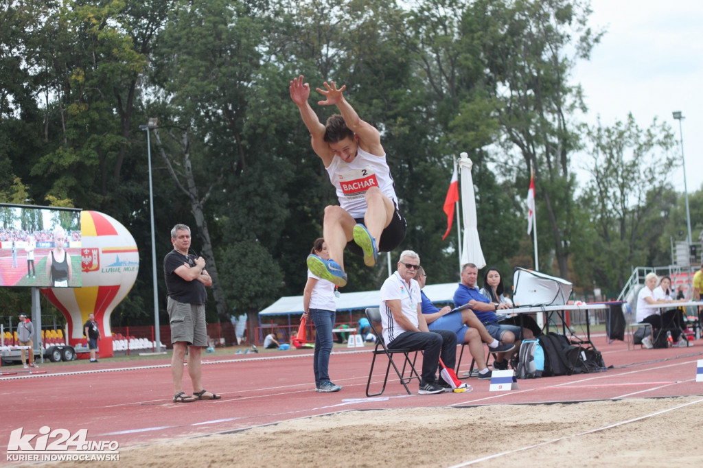 PZLA Drużynowe Mistrzostwa Polski w Lekkoatletyce