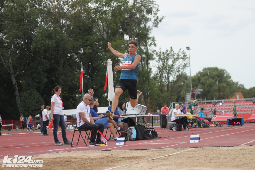 PZLA Drużynowe Mistrzostwa Polski w Lekkoatletyce