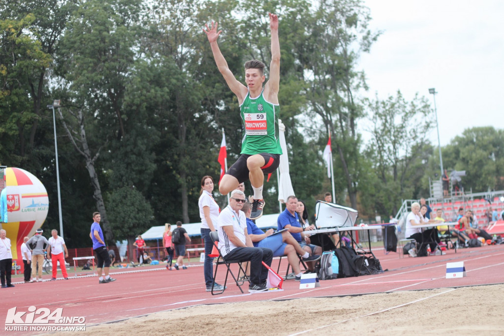 PZLA Drużynowe Mistrzostwa Polski w Lekkoatletyce