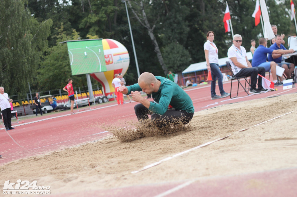 PZLA Drużynowe Mistrzostwa Polski w Lekkoatletyce