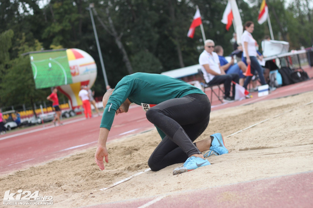 PZLA Drużynowe Mistrzostwa Polski w Lekkoatletyce