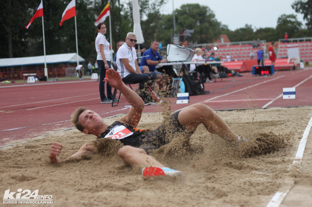 PZLA Drużynowe Mistrzostwa Polski w Lekkoatletyce