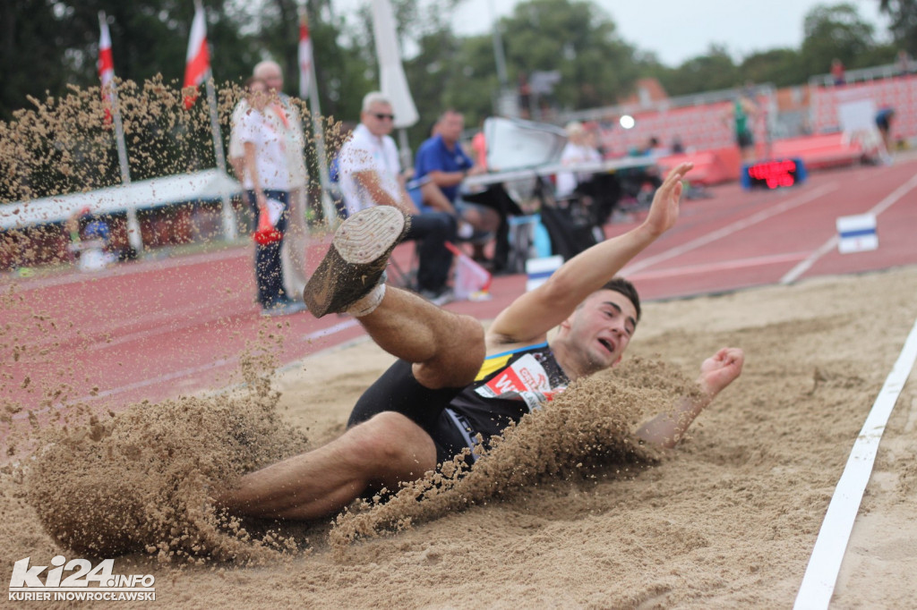 PZLA Drużynowe Mistrzostwa Polski w Lekkoatletyce