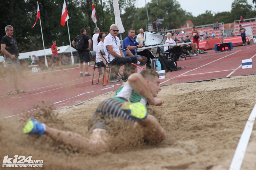 PZLA Drużynowe Mistrzostwa Polski w Lekkoatletyce