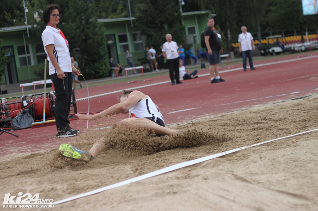 PZLA Drużynowe Mistrzostwa Polski w Lekkoatletyce