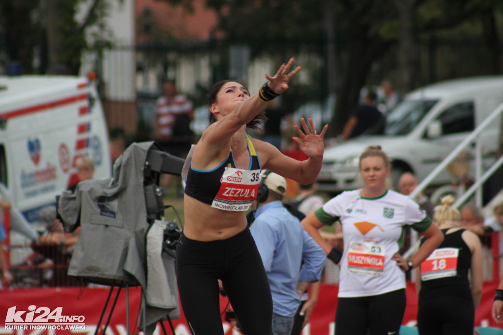 PZLA Drużynowe Mistrzostwa Polski w Lekkoatletyce