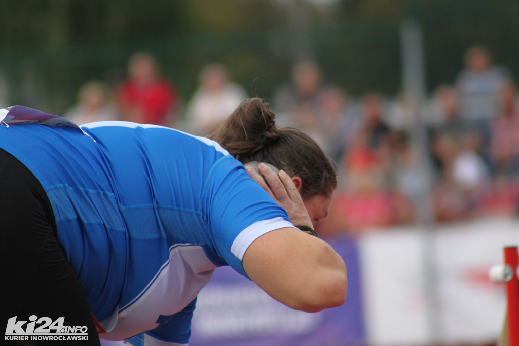 PZLA Drużynowe Mistrzostwa Polski w Lekkoatletyce