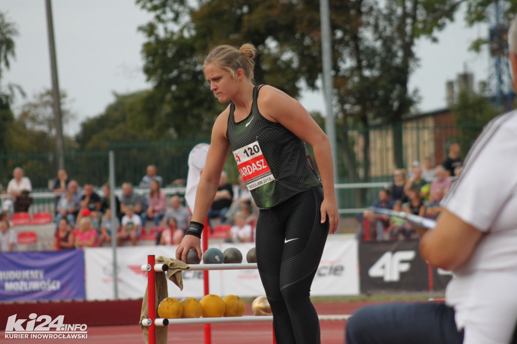 PZLA Drużynowe Mistrzostwa Polski w Lekkoatletyce