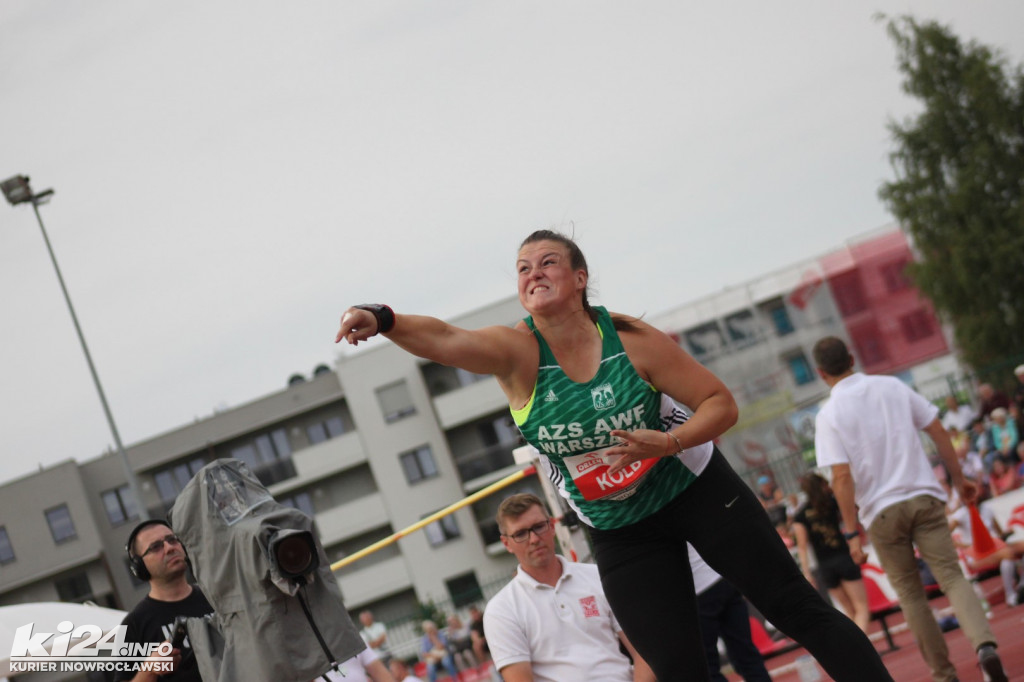 PZLA Drużynowe Mistrzostwa Polski w Lekkoatletyce